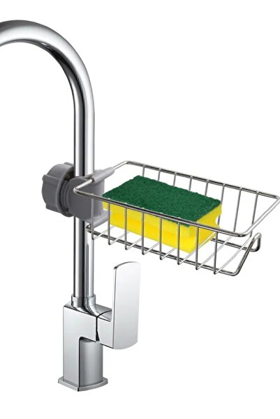 isgstore Organizator de bucătărie și baie din o singură etapă din fier - Raft...