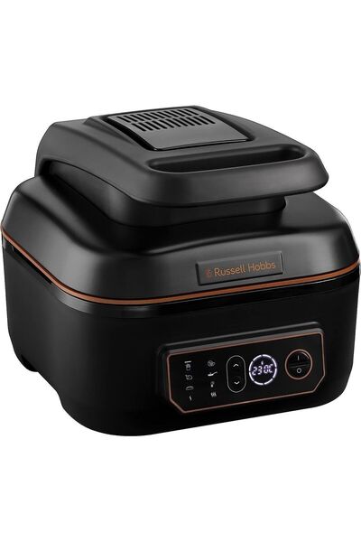 RUSSEL HOBBS 26520-56 SatisFry Sıcak Hava Fritözü