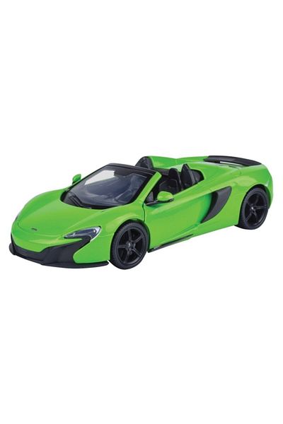 Vardem 1:24 ماكلارين 650 إس سبايدر