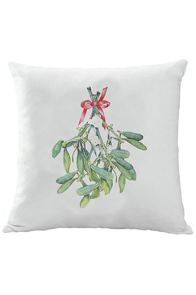 ÖZENEV Christmas Dirty Case - Green and White Easter Pattern, Gift with Filter and Ribbon
