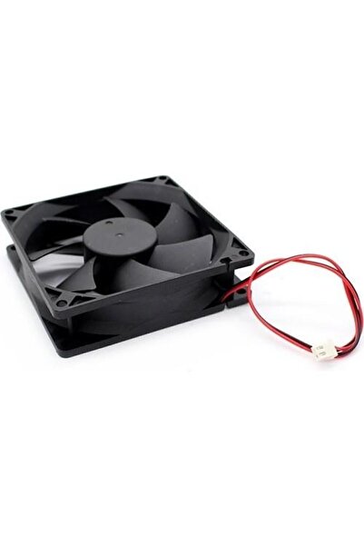 Robocombo 30x30x10 12 Volt Dc Aksiyel Fan 3010 12v Kare Fan