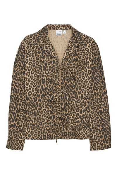 Vero Moda Jeansjacke VMKIRBY Jeansjacke
