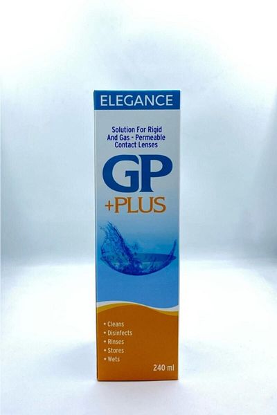 Elegance Gp Plus - قطع مريح وأنيق