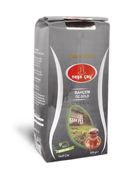 Neşe Çay 500g Oz Gold Garden