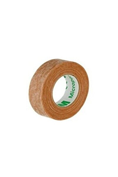 3M Micropore Estetik Burun Bandı 3'lu Paket