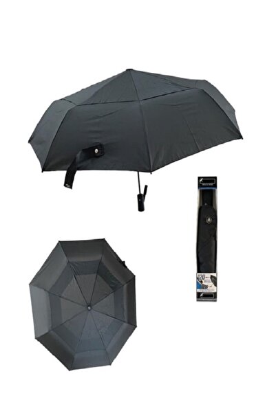 TAŞKÖPRÜ 8 Telli Premıum Series 120 Km/s Rüzgara Dayanıklı Otomatik Şemsiye