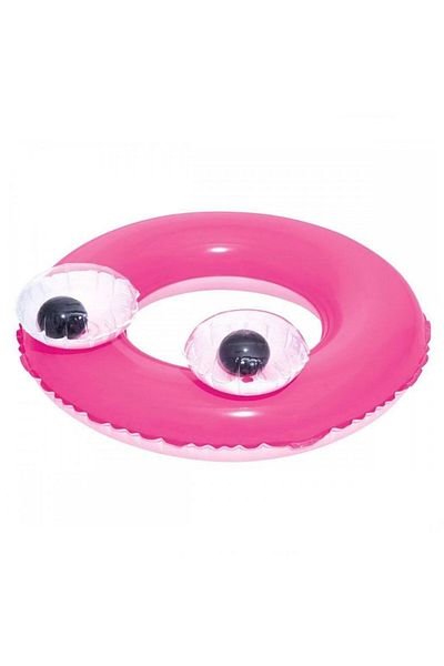 BESTWAY Big Eyed Bagel 61 Cm 36114