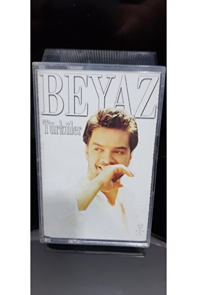 Raks كاسيت تركي أبيض