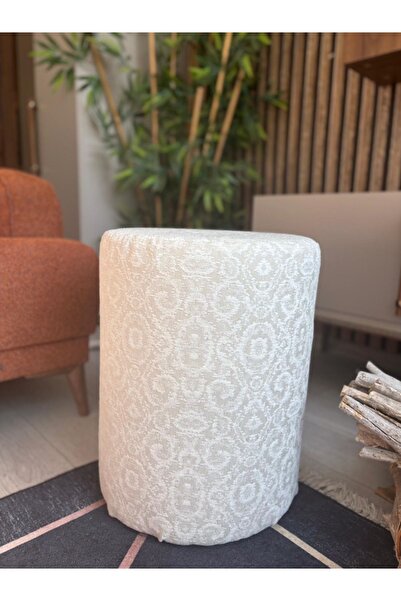 Akse Design Keten Puf