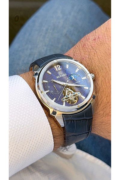 Reward Brand Automatic Wristwatch