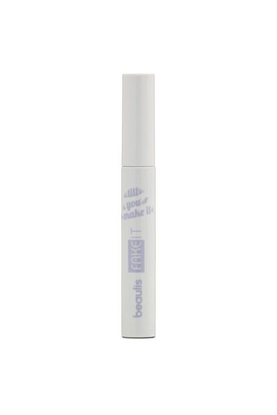 beaulis ماسكارا Fake It كثيفة ورموش طويلة