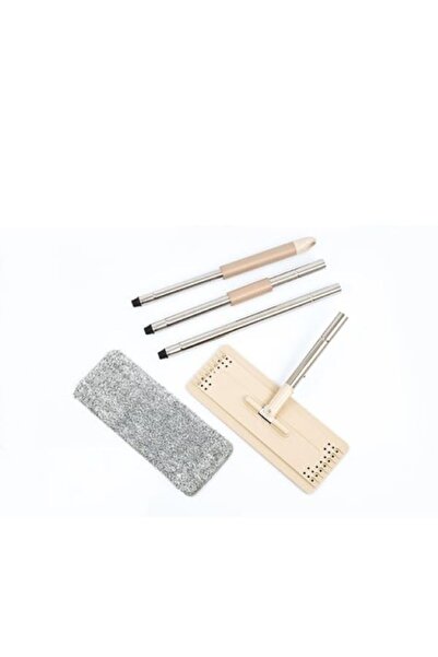 Spin Mop Tablet Mop Kovalı Set