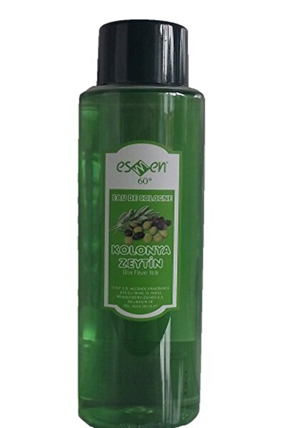 ESMEN Tampa Zeytin Kolonyası 400 Cc