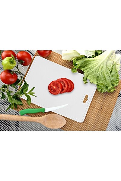 Genel Markalar Esnek Kesim Panosu - Bükülebilir Kesim Matı - Plastik Ince Kesim Panosu