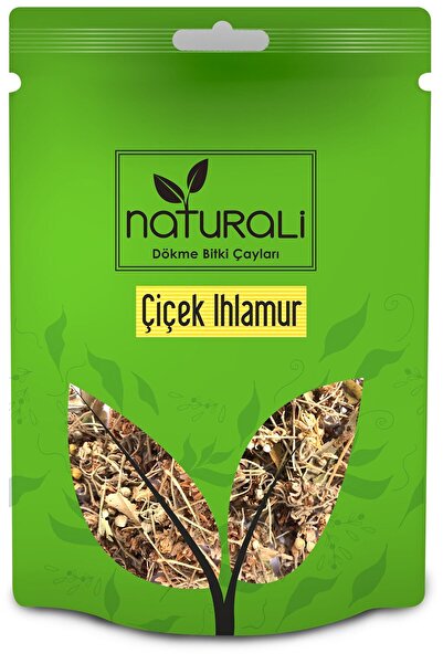Naturali Çiçek Ihlamur 500 Gr.