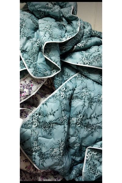 GÜRPINAR TEKSİL Double Summer Quilt Pike