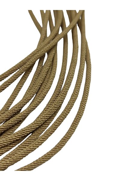 Firebird Takı Aksesuar Ve Kamp Malzemeleri Milano 10 Meter Bracelet String