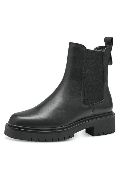 Tamaris Cizme negre Tamaris Pantofi dama