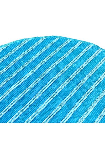 ERCOTECH Samsung Vr3Mb77312K - Vr7700Bm Compatible Robot Mop Cloth