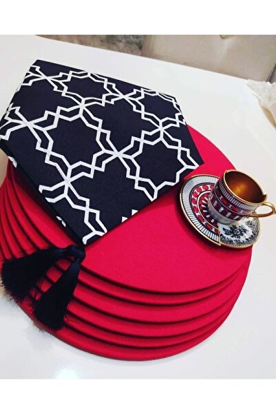 Dream Home Aslıdreamhome Amerika&servis, Alergăr cu model clasic, set de cons...