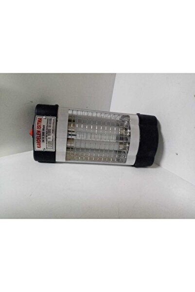 Kardelen 24 Volt Isıtıcı Soba