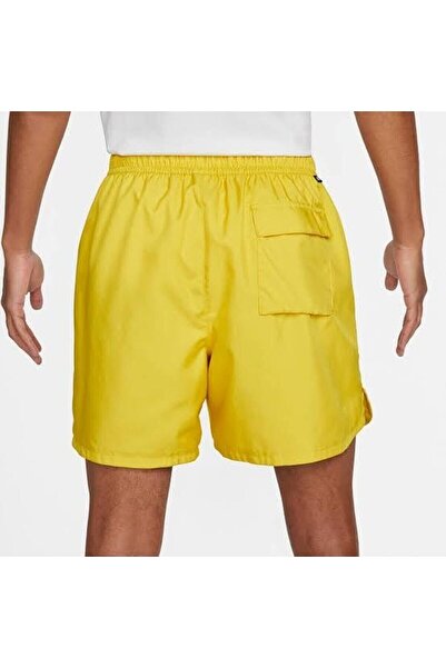 Nike Sportswear Club Woven Flow Erkek Şort Dm6829-709