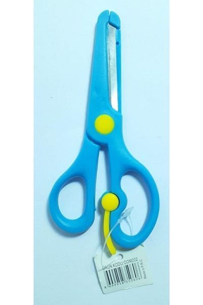 Osaka Protected School Scissors