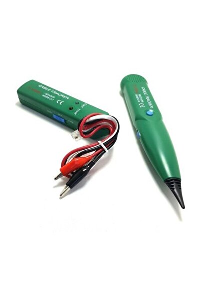 Genel Markalar Ms-6812 Kablo Bulucu Bili Bili - Cable Tracker
