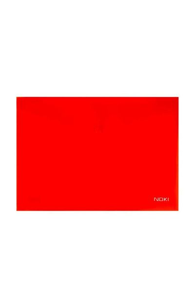 Noki A5 Small Size Snap Envelope File