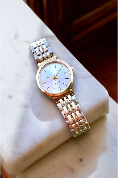 pullmarkt Basic Design Women's Wristwatch