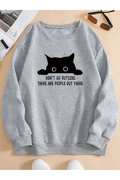 MODAVİBE Hanorac intermediar unisex de mărime mare - Potrivire confortabilă, ...