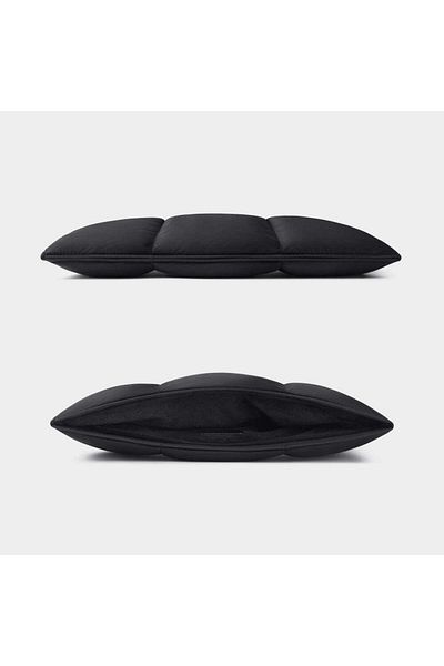 Comfyable Водоустойчив калъф за лаптоп Puffy за Macbook Air/pro 13"-14"-15"-16" - съвместим с M3/m2/m1