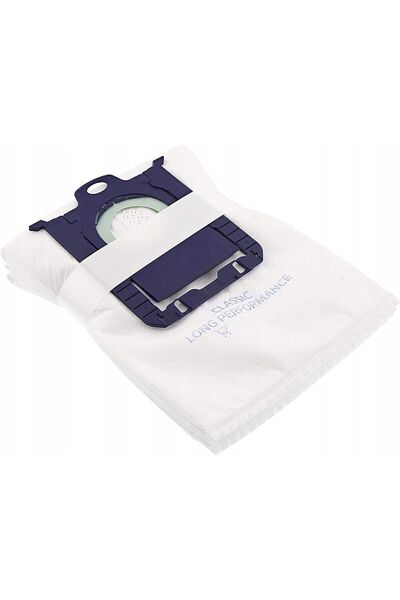 ERKOTECH Philips Xu3110/02 Homerun 3000 Aqua Robot Vacuum Cleaner Dust Bag - 4 Compatible Series