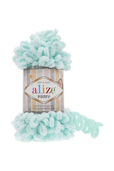 Alize Πουφ 15'' 5 τεμάχια''