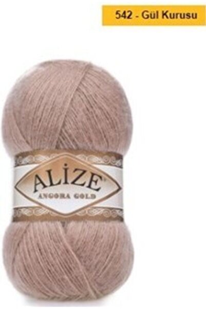 Alize Ангора Голд 542 5 лі Paket