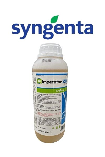 Bayer Imperator 25 Ec Genel Haşere Ilacı 1 Litre