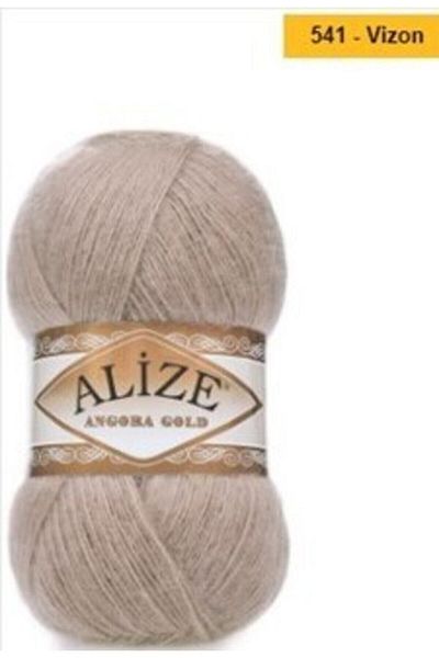 Alize Angora Gold 541 5 Συσκευασία