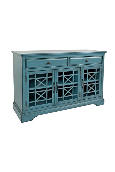 Belmino Mobilya Royce Country Konsol