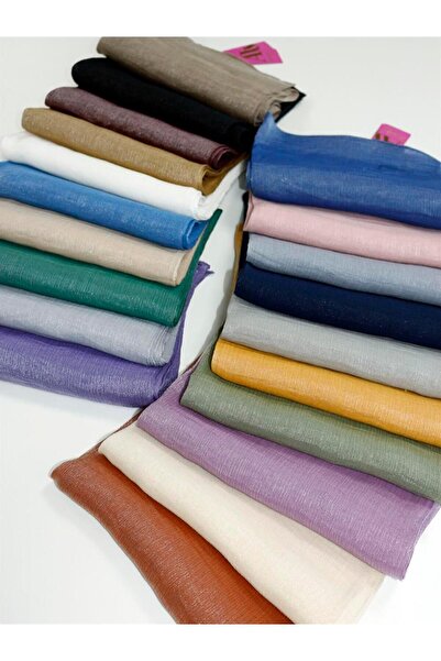 Armine Atpre-168 Model Mustard Yellow Twinkle Evening Dress Scarf