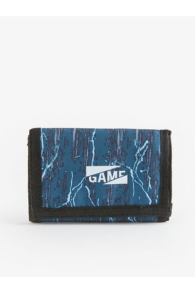 LC Waikiki Printed Boy Wallet