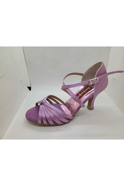DANS AYAKKABISI Lara Centipede Shoes - Handmade Dance Shoes