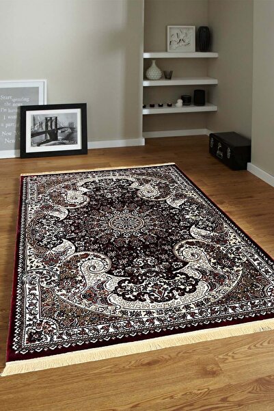 ünalcarpet 4 Metrekare - 6 Metrekare Modern Salon Ve Oturma Odası Halısı Yumu...