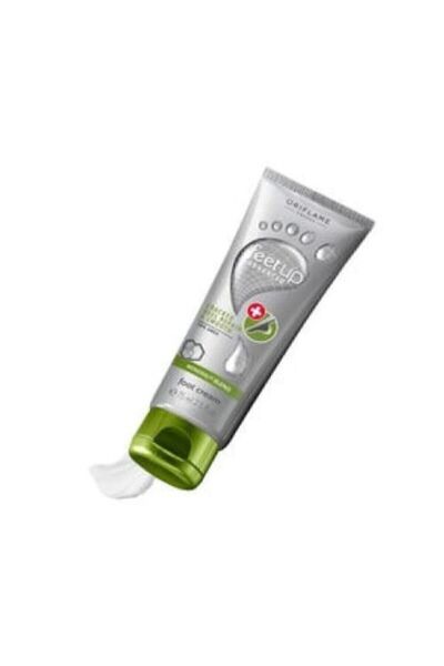 Oriflame Feet Up Feet Up Advanced Çatlamış Topuklar Için Onarıcı Krem 75 ml