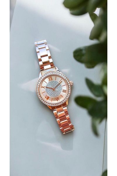 pullmarkt Women's Wristwatch - Roman Numeral