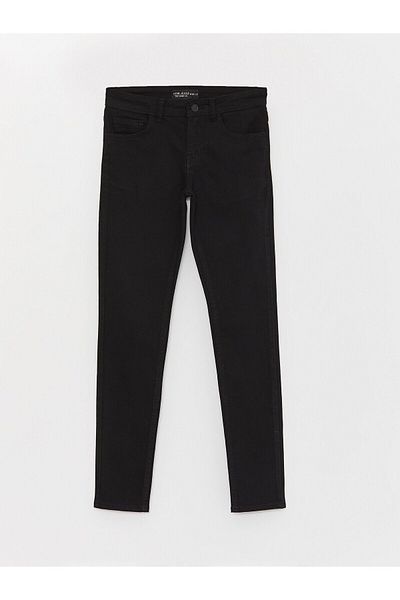 LC Waikiki LCW 760 Skinny Fit Herren-Jeanshose – Eleganter Schnitt