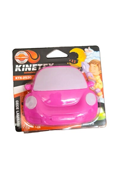 Genel Markalar GECE LAMBASI ARABA KTX-2530