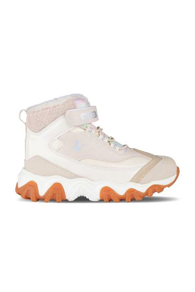 Vicco Unisex Παιδικές μπότες Radus Filet Phylon - Μπεζ