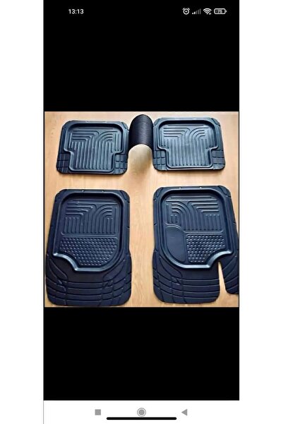 Genel Markalar Tofaş Uno HAVUZLU PAS PAS