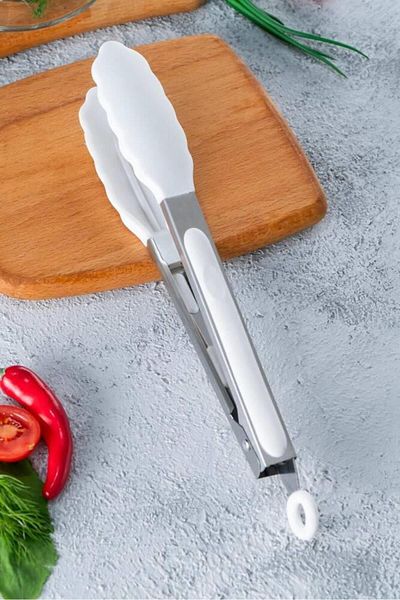 ACAR Acr-163 Model Silicone Tongs