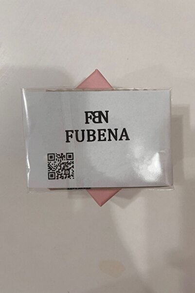 Fubena Mücevher Altın Gümüş Takı Silme Temizleme Parlatma Bezi